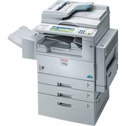 Download Ricoh MP C5503 series (E-22C) Driver